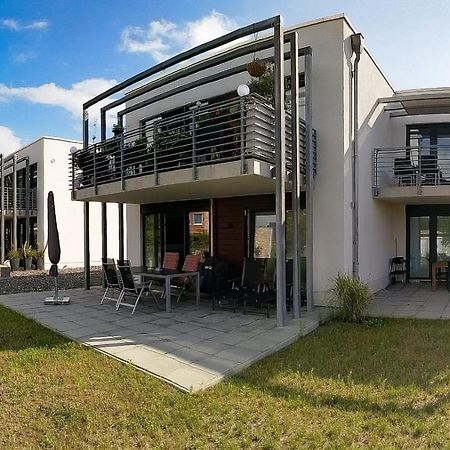 Ferienwohnung Meerzeit Eg Altefähr Exterior photo