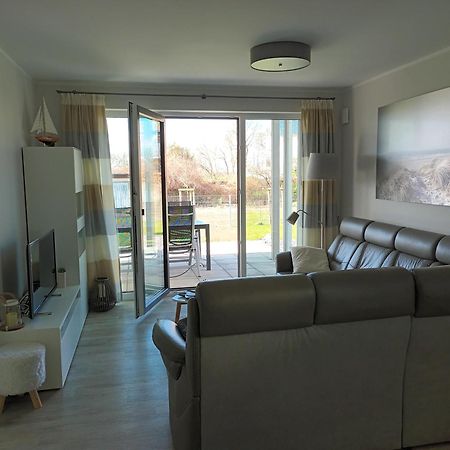Ferienwohnung Meerzeit Eg Altefähr Room photo