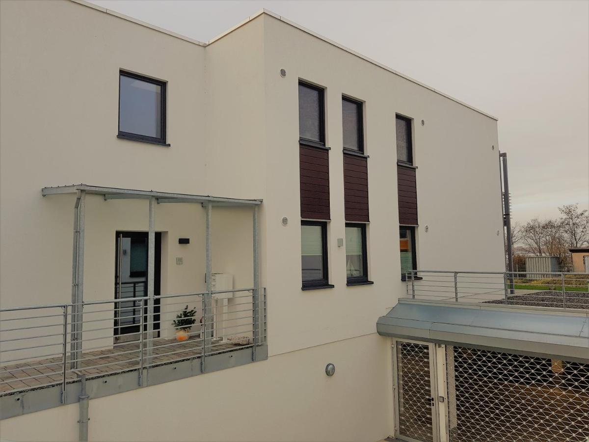 Ferienwohnung Meerzeit Eg Altefähr Exterior photo