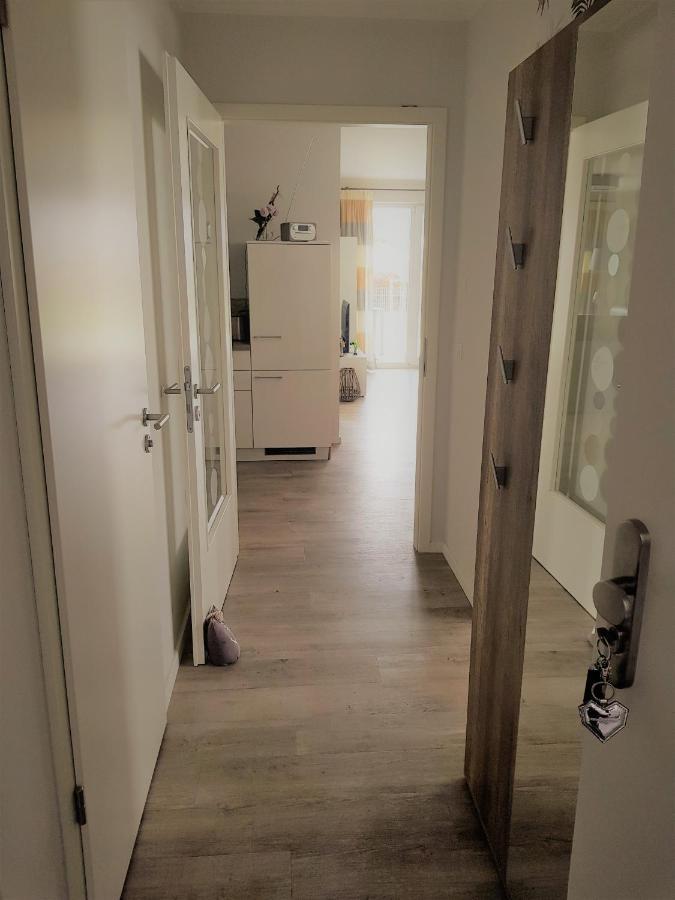 Ferienwohnung Meerzeit Eg Altefähr Exterior photo