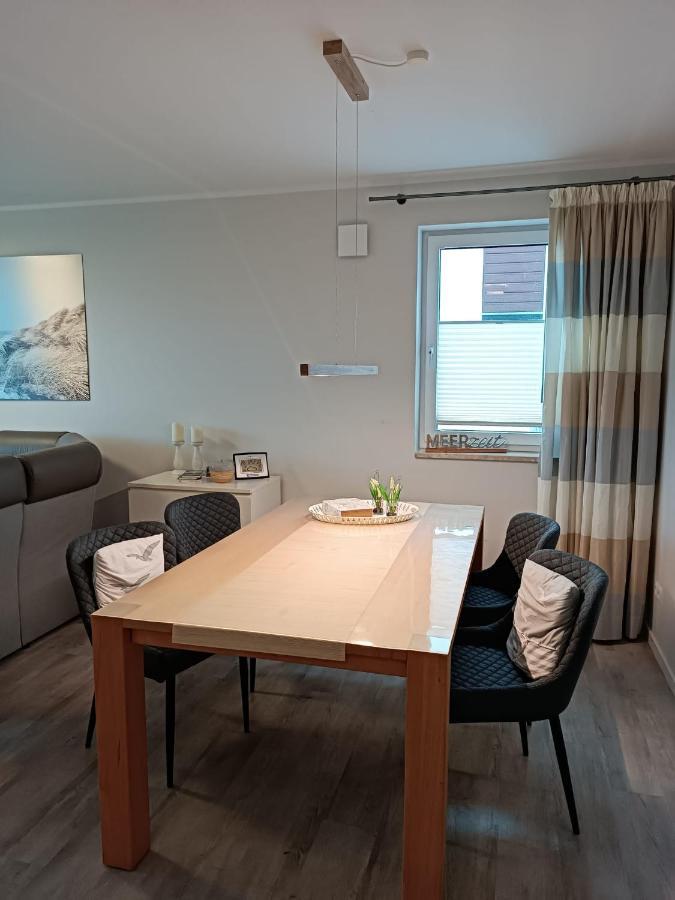 Ferienwohnung Meerzeit Eg Altefähr Exterior photo