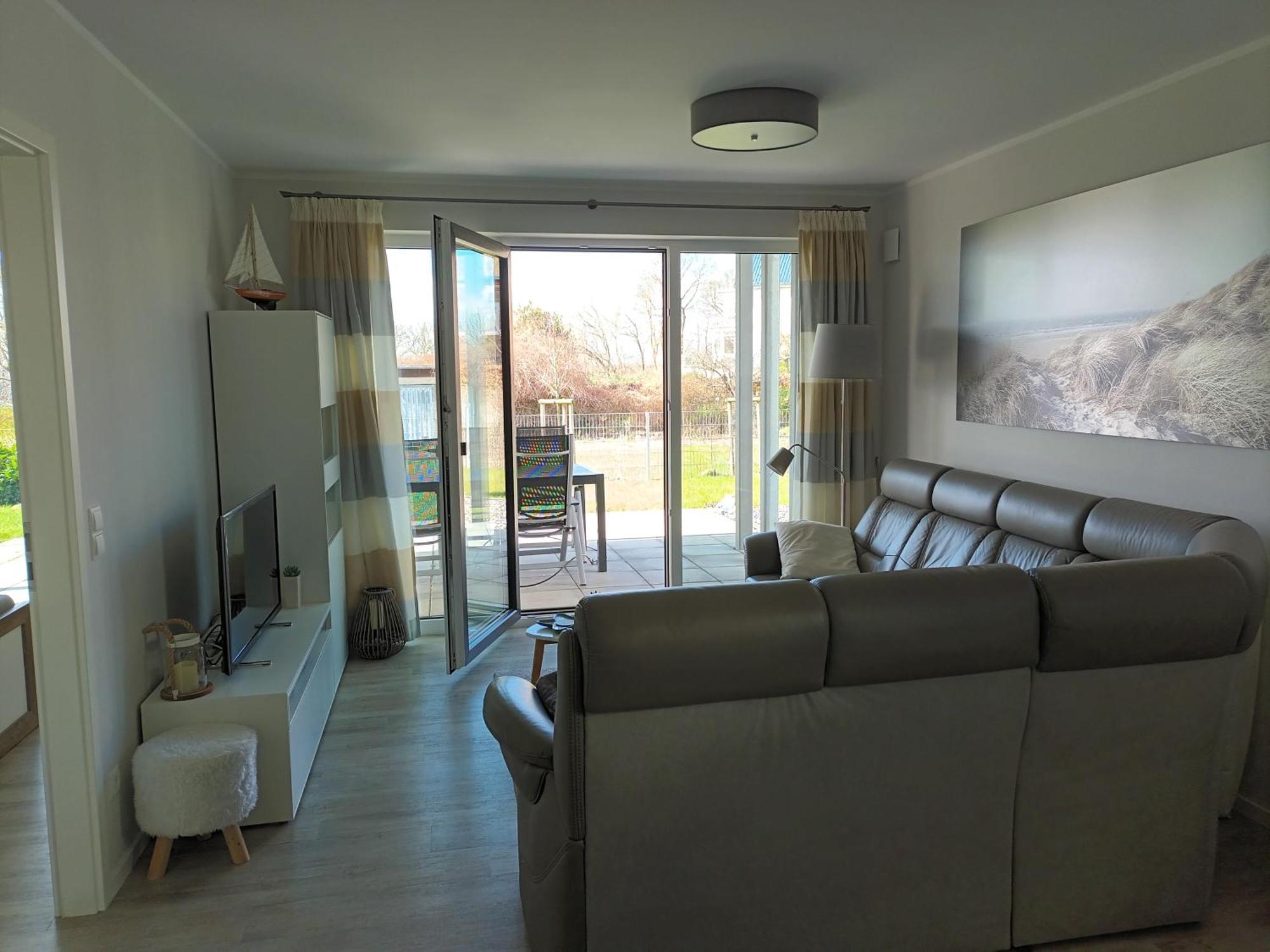 Ferienwohnung Meerzeit Eg Altefähr Room photo
